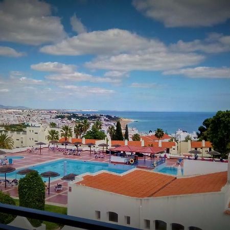 Sea View5 Lejlighed Albufeira Eksteriør billede